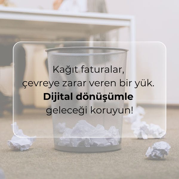 dijital e dönüşüm