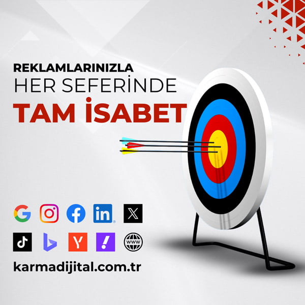 sosyal medya ve internet reklamları ile başarı