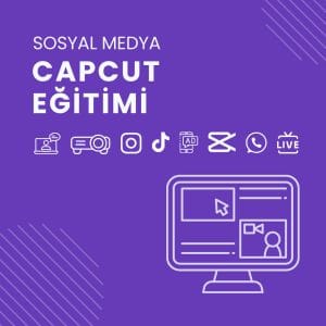 capcut video isleme egitimi