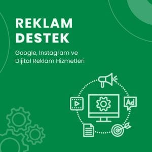 google instagram dijital reklam desteği