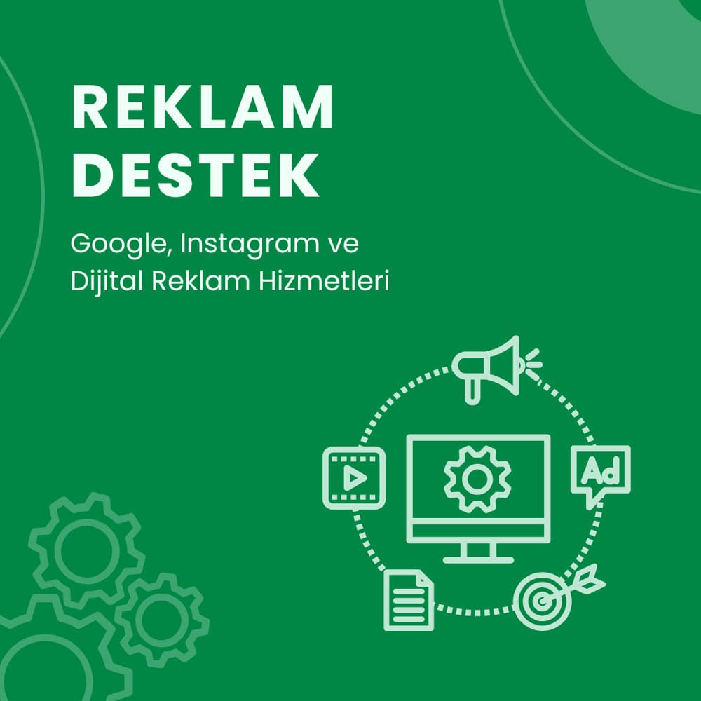 dijital reklam danismanlik google instagram reklamlari